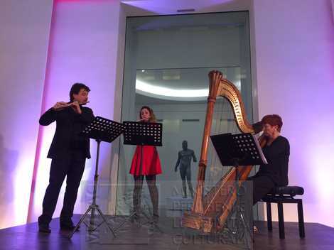 Musica x Musei - Reggio Calabria, 29 novembre 2015