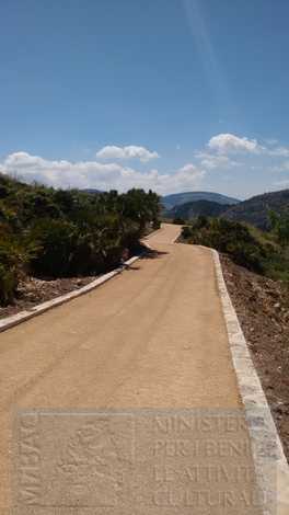 Area archeologica di Segesta