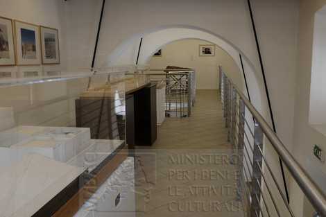 Polo museale di Palermo - Palazzo Belmonte Riso, nuovi spazi espositivi
