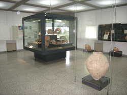 Sibari, museo