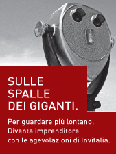Sulle spalle dei Giganti, maggio 2010